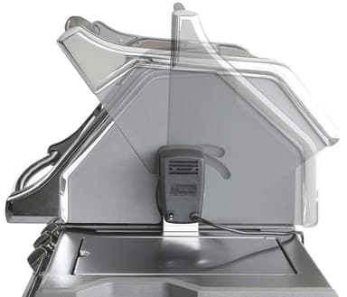 Napoleon Prestige 500 gasolgrill 859500 (svart)