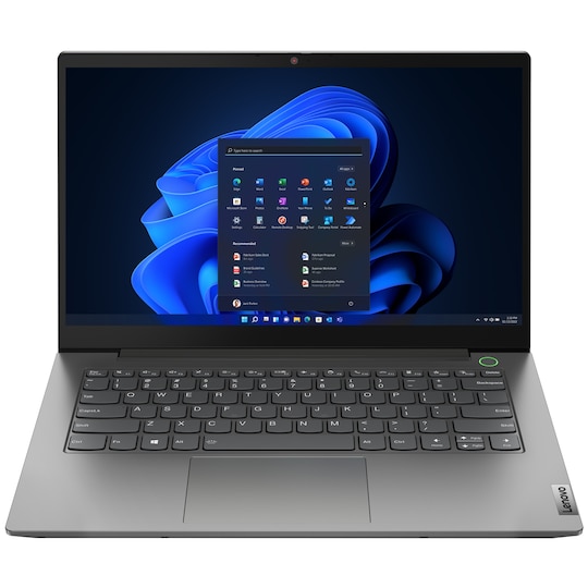 Lenovo ThinkBook 14 Gen4 i5/16/256 GB bärbar dator (grå)