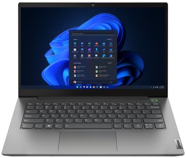 Lenovo ThinkBook 14 Gen4 i5/16/256 GB bärbar dator (grå)