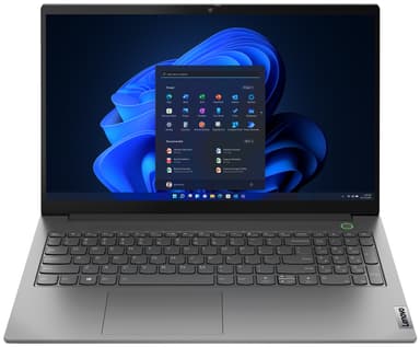 Lenovo ThinkBook 15 Gen4 i5/16/256 GB bärbar dator (grå)