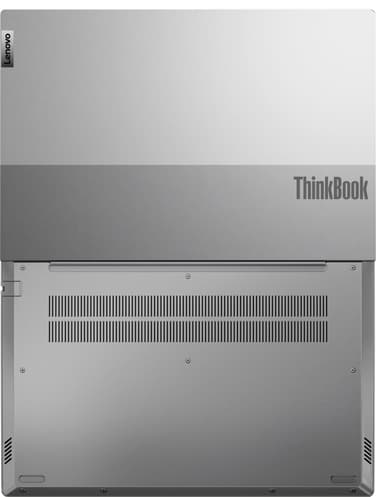 Lenovo ThinkBook 14 Gen4 i7/16/512 GB bärbar dator (grå)