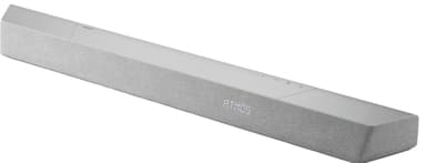 Philips 3.1-kanals soundbar TAB8507 (silver)