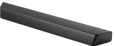 Philips 2.1-kanals soundbar TAB7207 (svart)