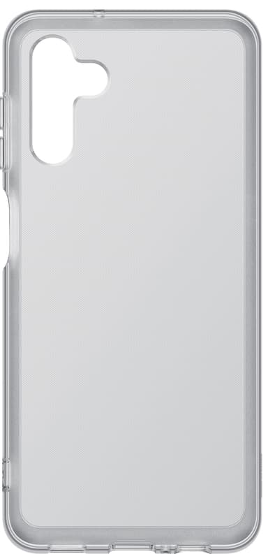 Samsung Galaxy A13 5G mjukt telefonfodral (genomskinligt)