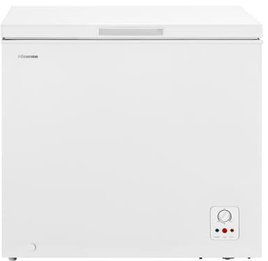 Hisense frysbox FC258D4AW1