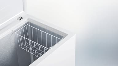 Hisense frysbox FC258D4AW1