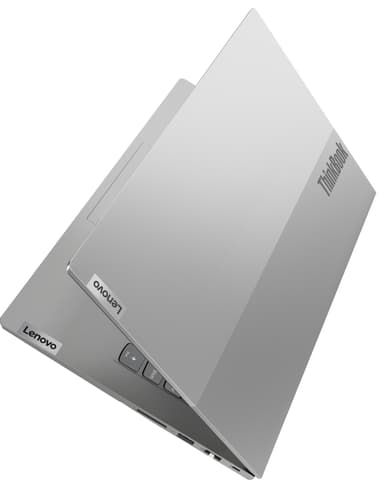 Lenovo ThinkBook 14 Gen4 i5/16/256 GB bärbar dator (grå)