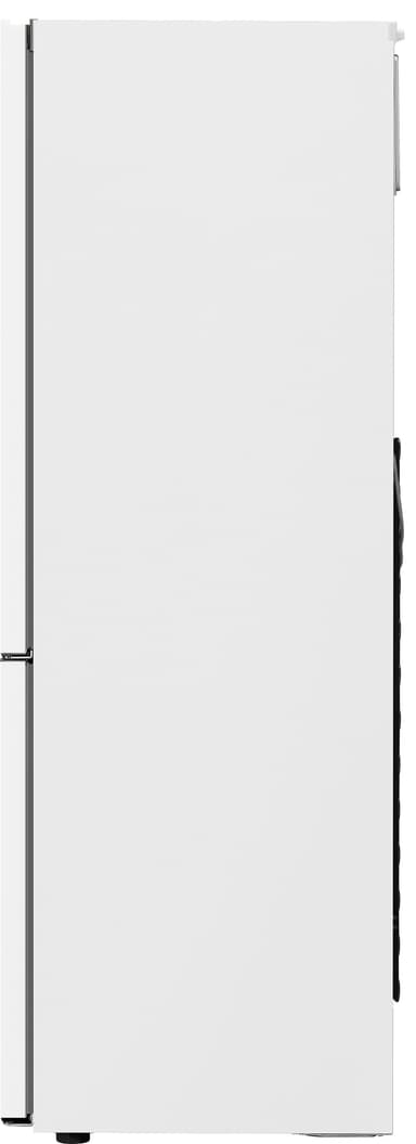 LG Kyl/Frys GBB71SWEGN (vit)