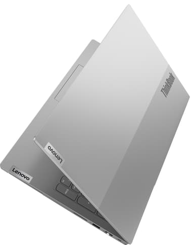 Lenovo ThinkBook 15 Gen4 i5/16/256 GB bärbar dator (grå)