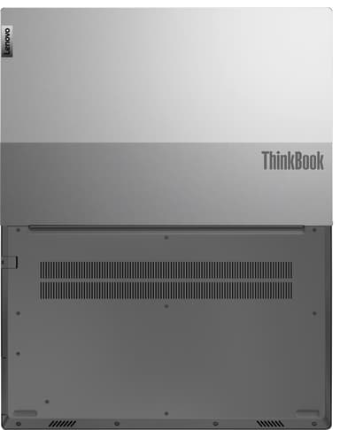 Lenovo ThinkBook 15 Gen4 i5/16/256 GB bärbar dator (grå)