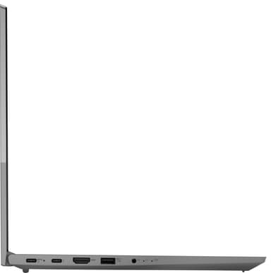 Lenovo ThinkBook 15 Gen4 i5/16/256 GB bärbar dator (grå)