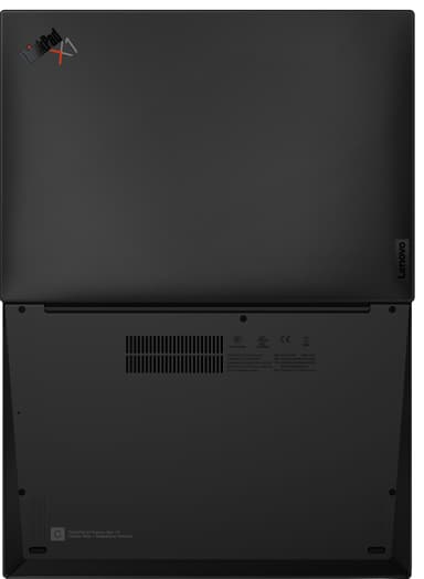 Lenovo ThinkPad X1 Carbon Gen10 14" i7/32/512 GB bärbar dator (svart)