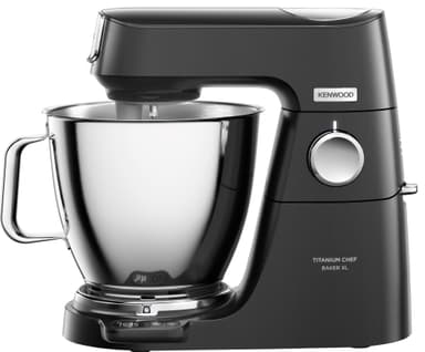 Kenwood Titanium Chef Baker XL köksmaskin KVL85.004BK