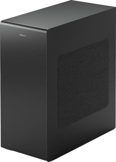 Philips 3.1.2-kanals soundbar TAB8907 (svart)