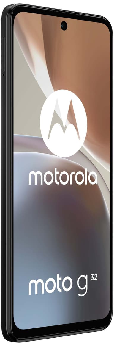 Motorola Moto G32 smartphone 4/128GB (mineral grey)