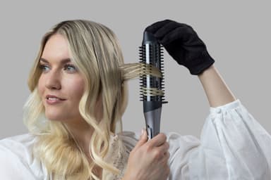 Remington PROluxe You Adaptive värmeborste CB9800