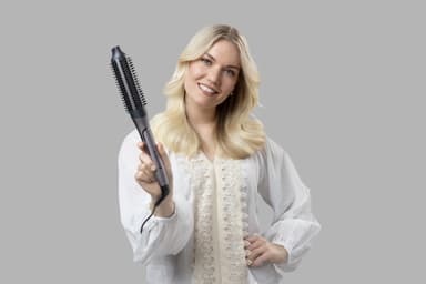 Remington PROluxe You Adaptive värmeborste CB9800