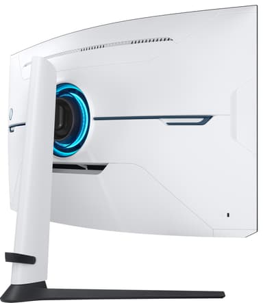 Samsung Odyssey NEO G8 32" Mini-LED bildskärm för gaming