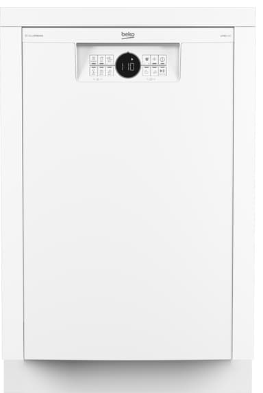 Beko diskmaskin BDUS26141WQ