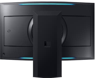 Samsung Odyssey ARK 55" bildskärm för gaming