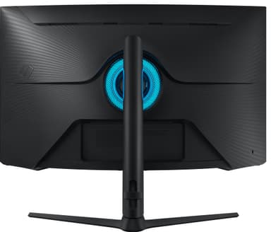 Samsung Odyssey NEO G7 32" bildskärm för gaming