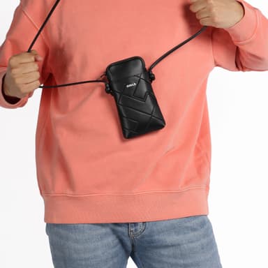 Golla Mini väska (svart)