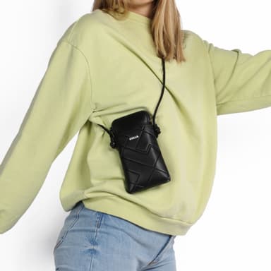 Golla Mini väska (svart)