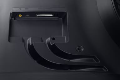 Samsung Odyssey ARK 55" bildskärm för gaming