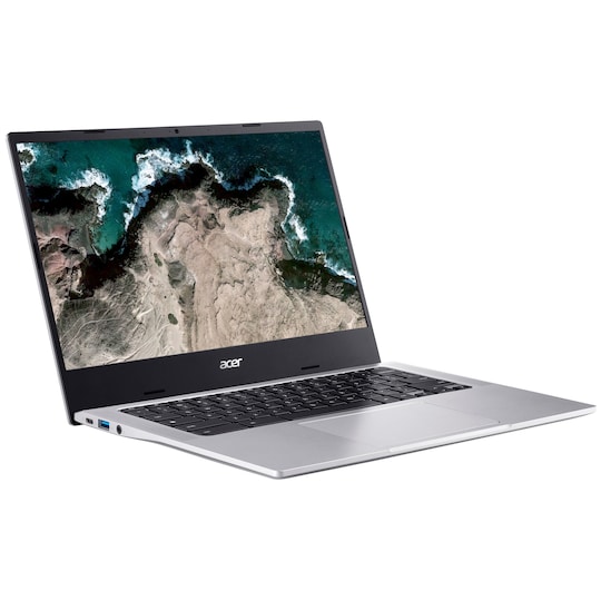 Acer Chromebook 514 MTK/8/128 14" bärbar dator
