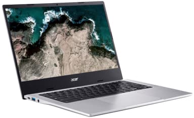 Acer Chromebook 514 MTK/8/128 14" bärbar dator