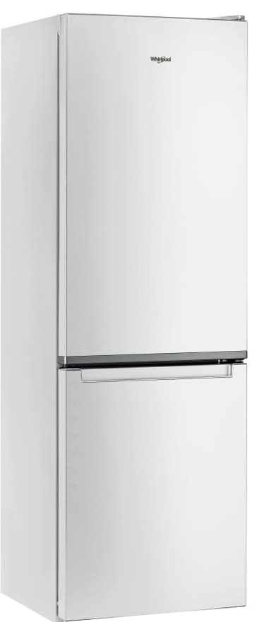Whirlpool kylskåp/frys WNF 821 E W