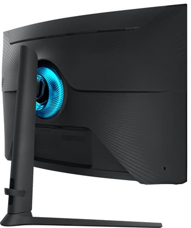 Samsung Odyssey NEO G7 32" bildskärm för gaming