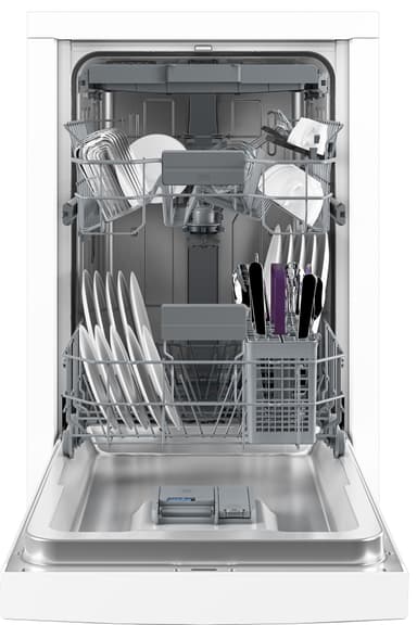 Beko Diskmaskin BDUS26141WQ (vit 45cm)