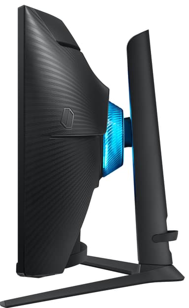 Samsung Odyssey NEO G7 32" bildskärm för gaming