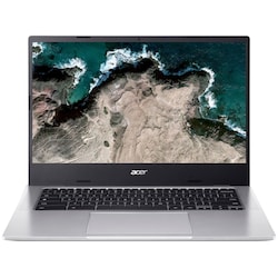 Acer Chromebook 514 MTK/8/128 14" bärbar dator