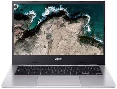 Acer Chromebook 514 MTK/8/128 14" bärbar dator