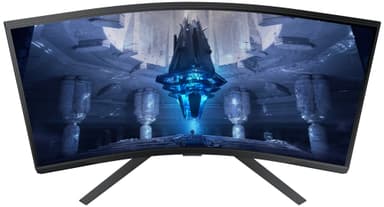 Samsung Odyssey NEO G7 32" bildskärm för gaming