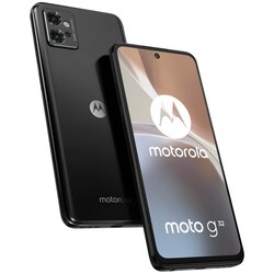 Motorola Moto G32 smartphone 4/128GB (mineral grey)