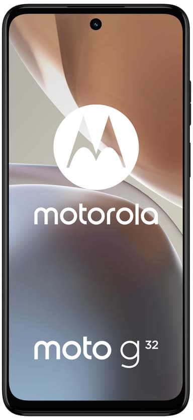 Motorola Moto G32 smartphone 4/128GB (mineral grey)