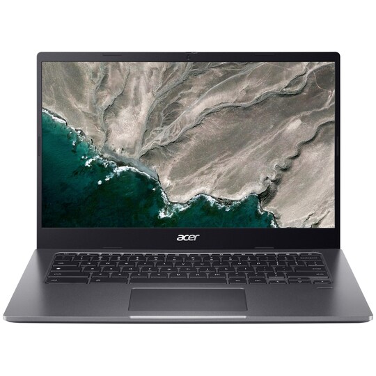 Acer Chromebook 514 i3-11/8/256 14" bärbar dator