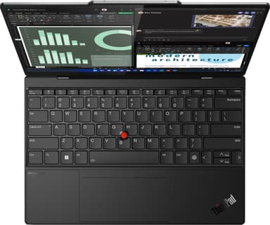 Lenovo ThinkPad Z13 Gen1 13.3" LTE R7/16/512 GB bärbar dator