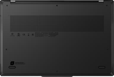 Lenovo ThinkPad Z16 Gen1 16" R7/16/512 GB bärbar dator
