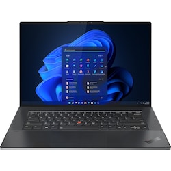 Lenovo ThinkPad Z16 Gen1 16" R7/16/512 GB bärbar dator