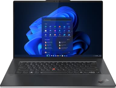 Lenovo ThinkPad Z16 Gen1 16" R7/16/512 GB bärbar dator