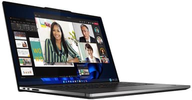 Lenovo ThinkPad Z16 Gen1 16" R7/16/512 GB bärbar dator