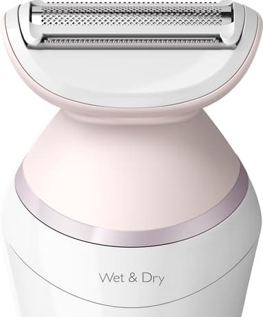 Philips Series 8000 ladyshaver BRL176 Elgiganten