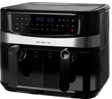 Emerio smart airfryer AF-126672