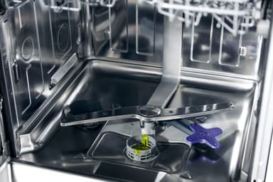 Beko Diskmaskin BDUS26141WQ (vit 45cm)