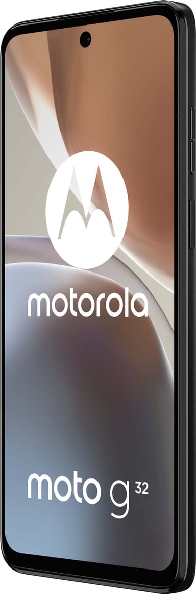 Motorola Moto G32 smartphone 4/128GB (mineral grey)