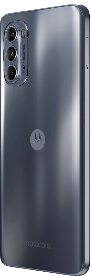 Motorola Moto G62 5G smartphone 4/64GB (midnight gray)